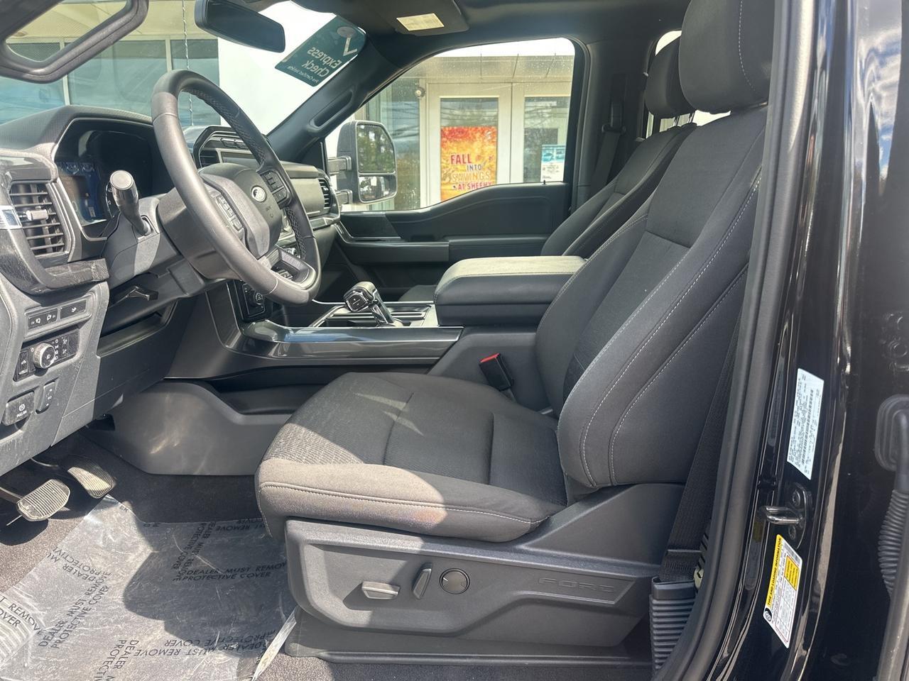 2023 Ford F-150 XLT Warrenton VA