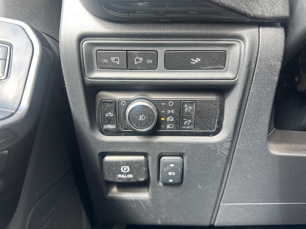 2023 Ford F-150 XLT Warrenton VA