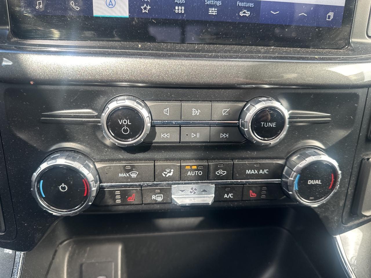 2023 Ford F-150 XLT Warrenton VA