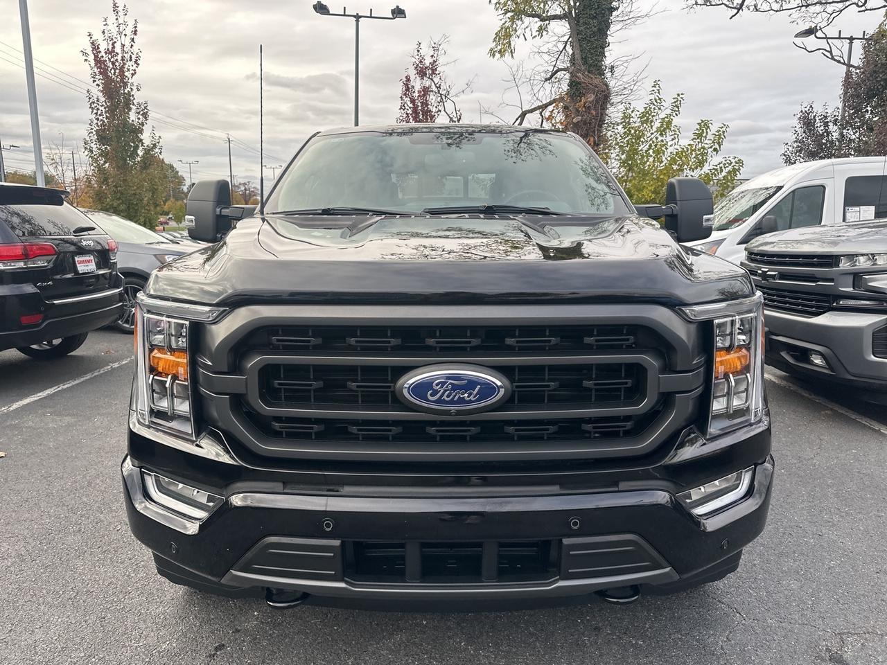2023 Ford F-150 XLT Warrenton VA