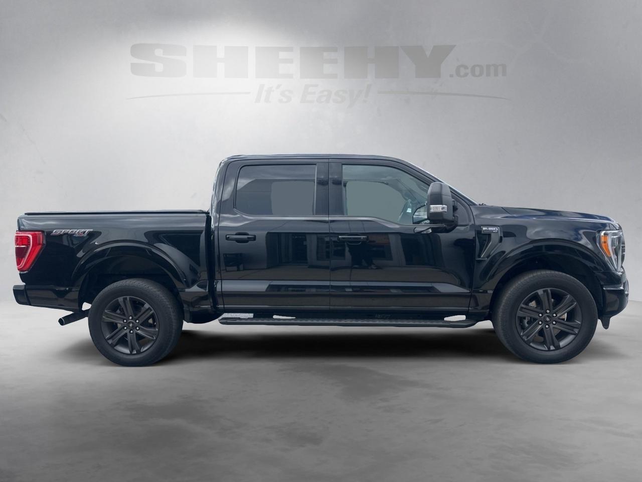 2023 Ford F-150 XLT Warrenton VA