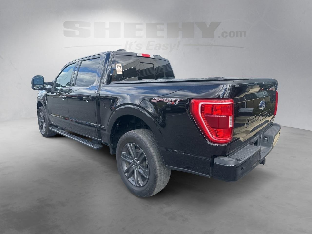 2023 Ford F-150 XLT Warrenton VA