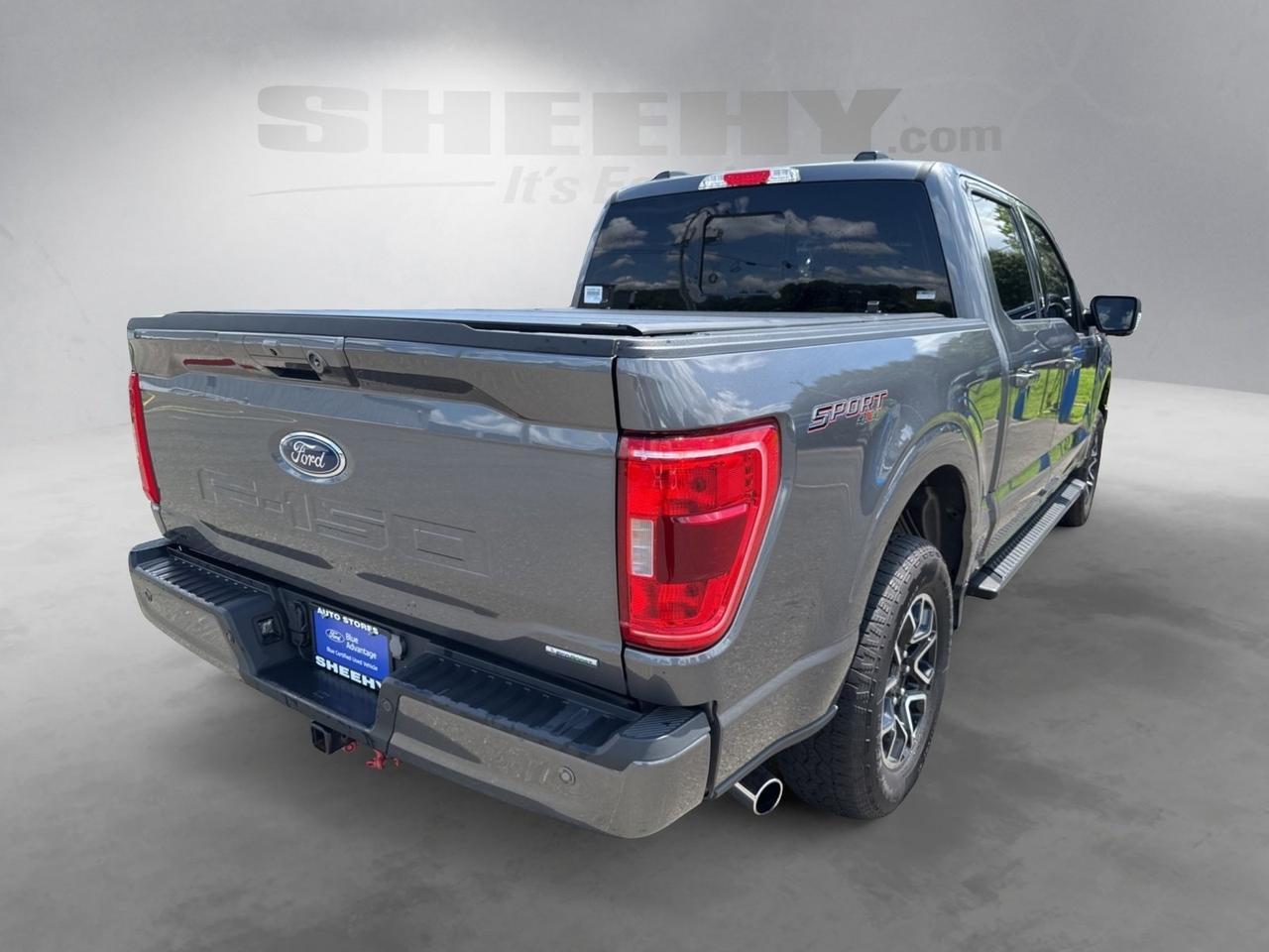 2023 Ford F-150 XLT Warrenton VA