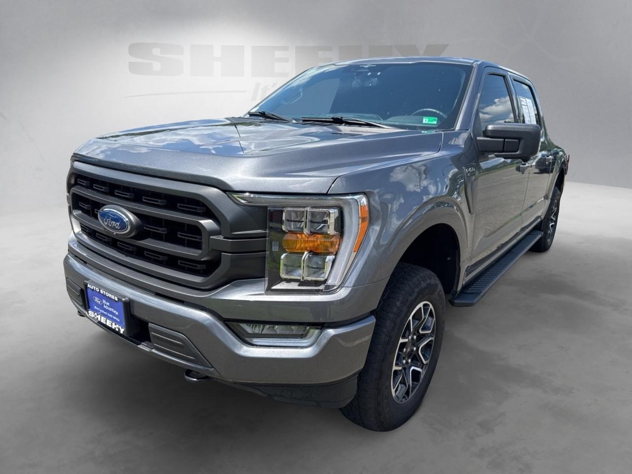 2023 Ford F-150 XLT Warrenton VA