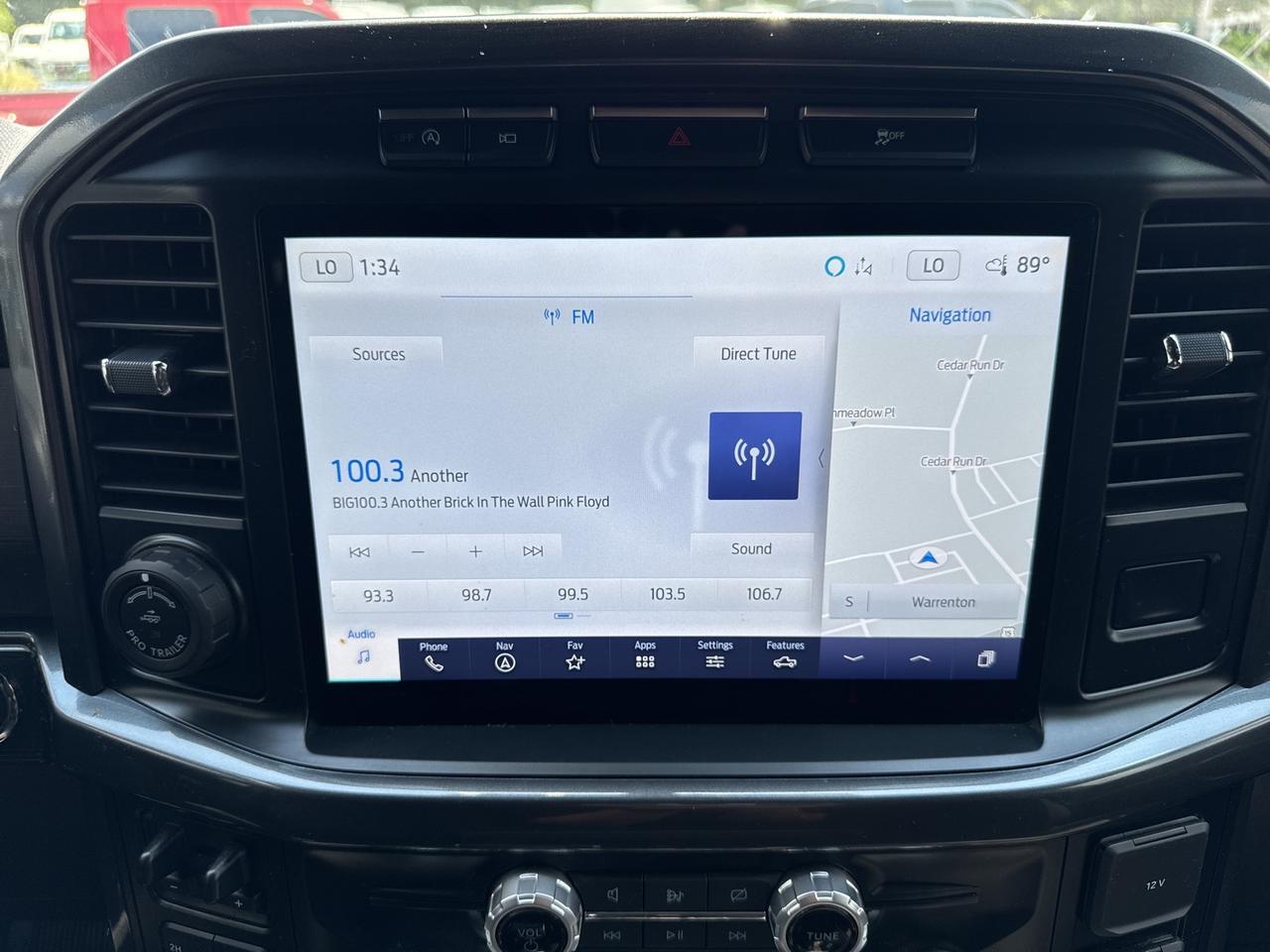 2023 Ford F-150 XLT Warrenton VA