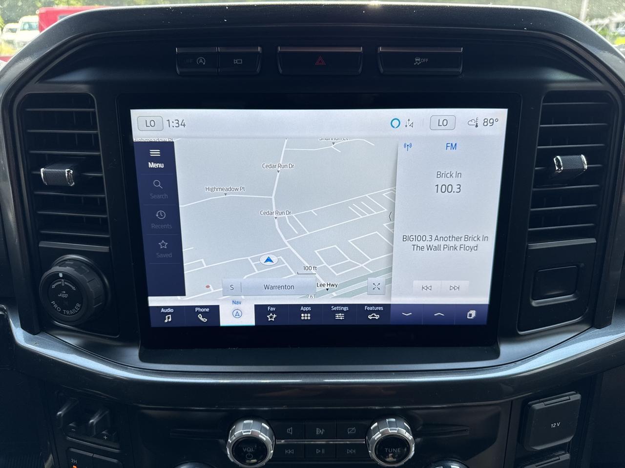 2023 Ford F-150 XLT Warrenton VA