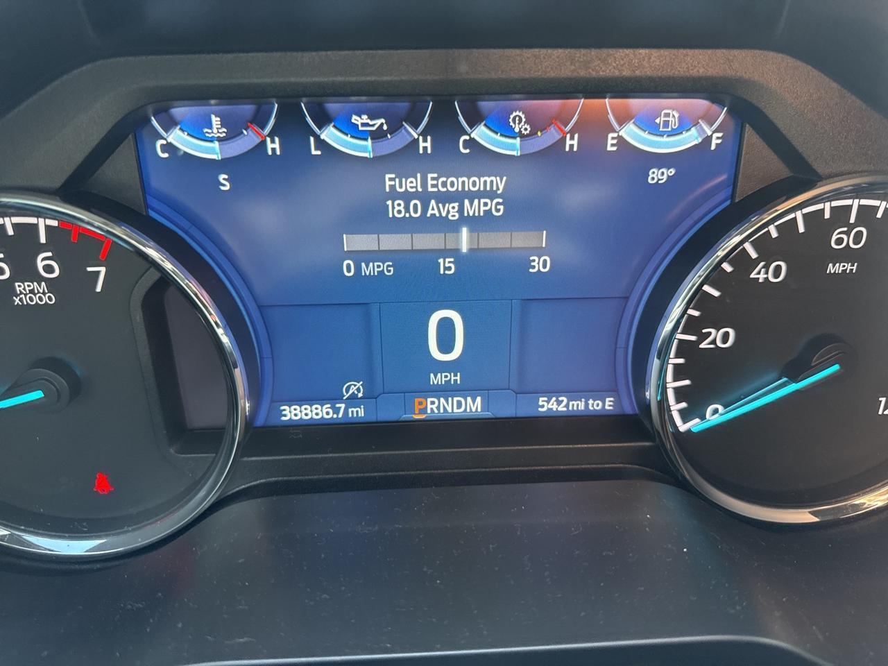 2023 Ford F-150 XLT Warrenton VA