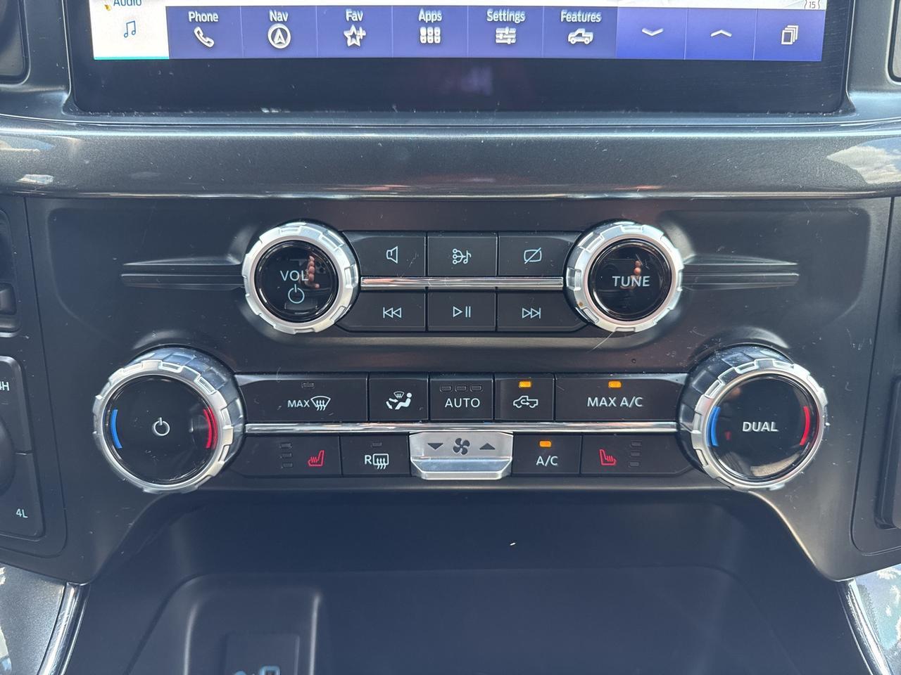 2023 Ford F-150 XLT Warrenton VA