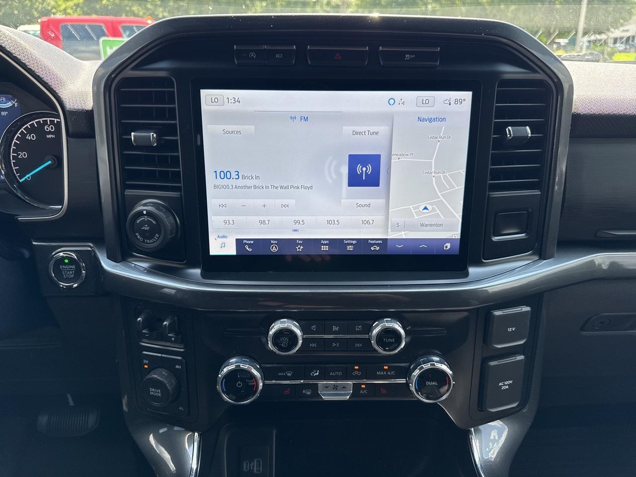 2023 Ford F-150 XLT Warrenton VA