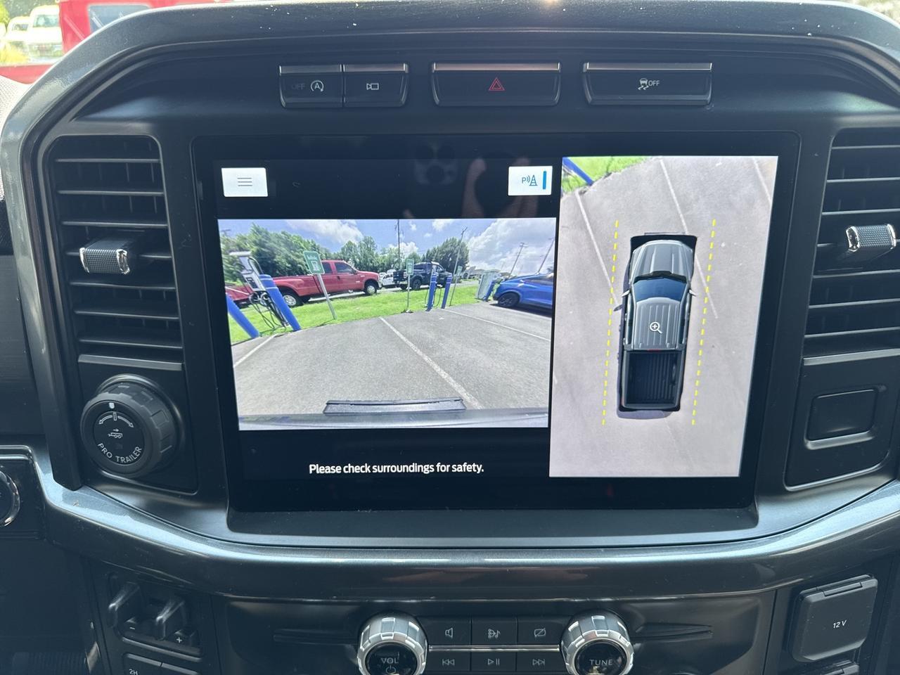 2023 Ford F-150 XLT Warrenton VA