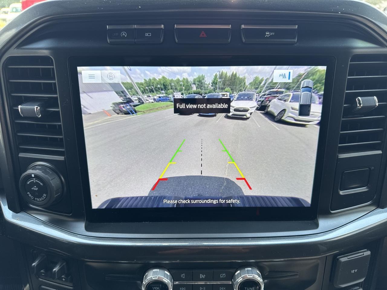 2023 Ford F-150 XLT Warrenton VA