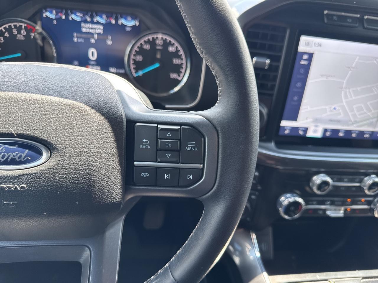 2023 Ford F-150 XLT Warrenton VA