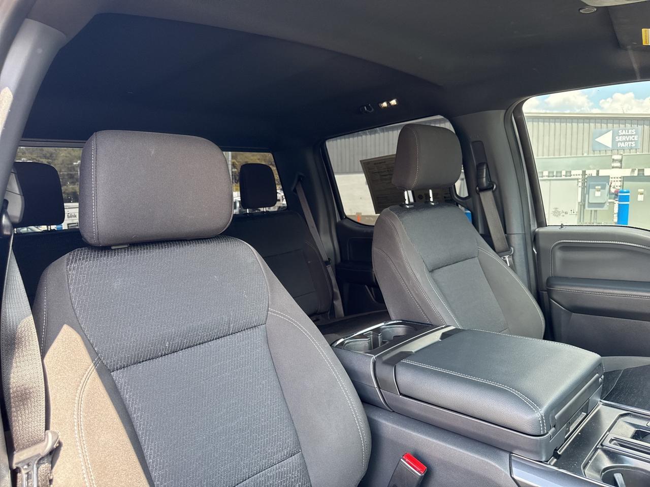 2023 Ford F-150 XLT Warrenton VA