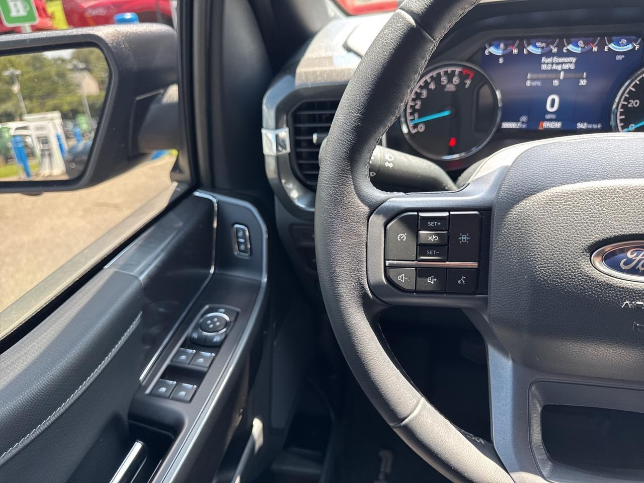 2023 Ford F-150 XLT Warrenton VA
