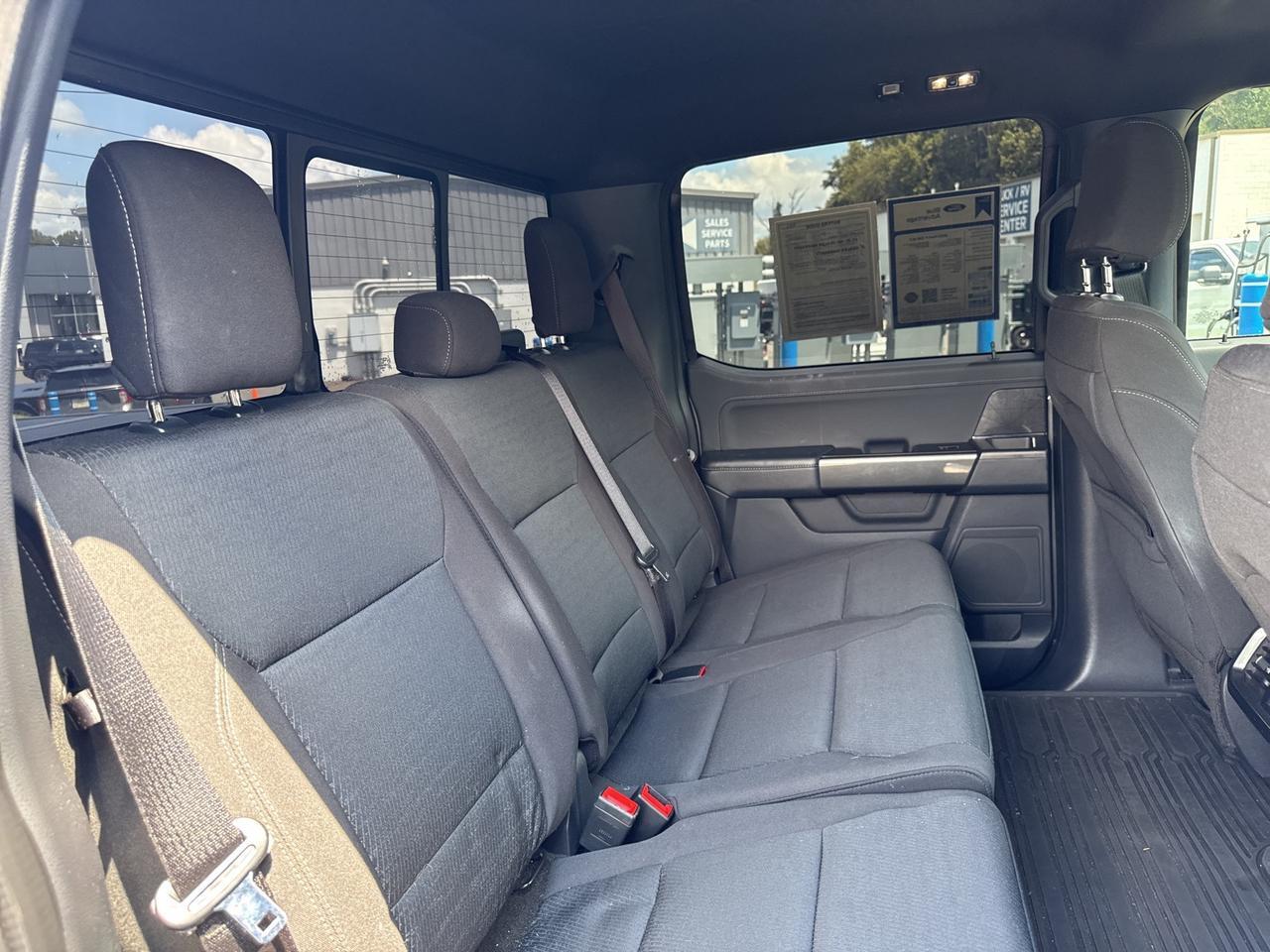 2023 Ford F-150 XLT Warrenton VA