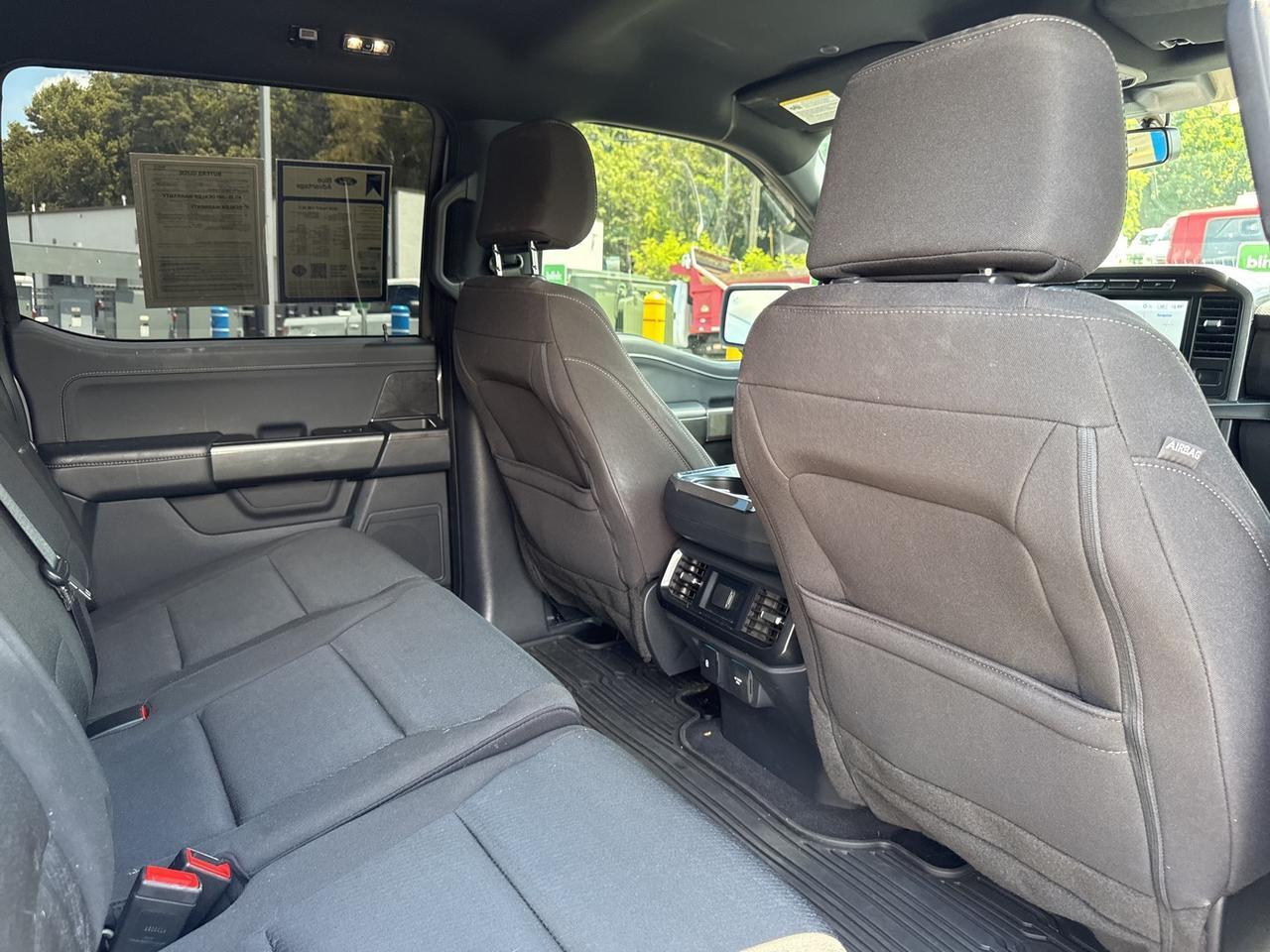 2023 Ford F-150 XLT Warrenton VA