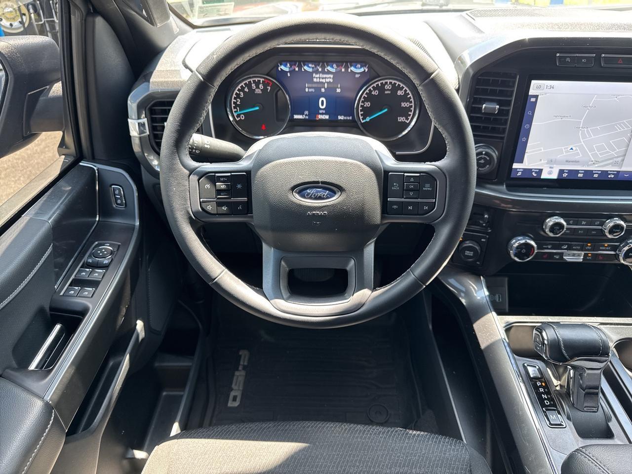2023 Ford F-150 XLT Warrenton VA