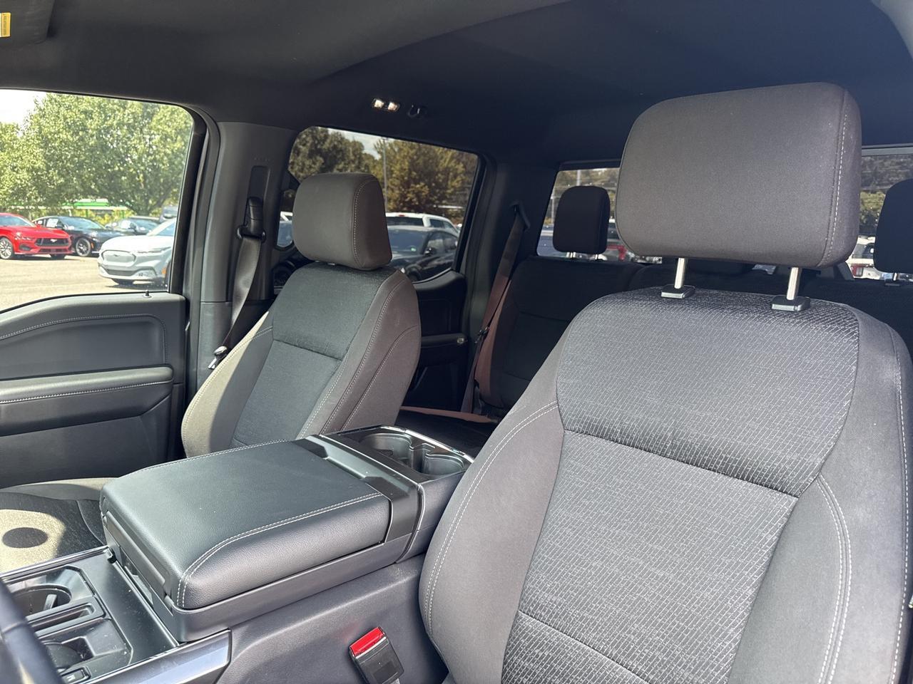 2023 Ford F-150 XLT Warrenton VA