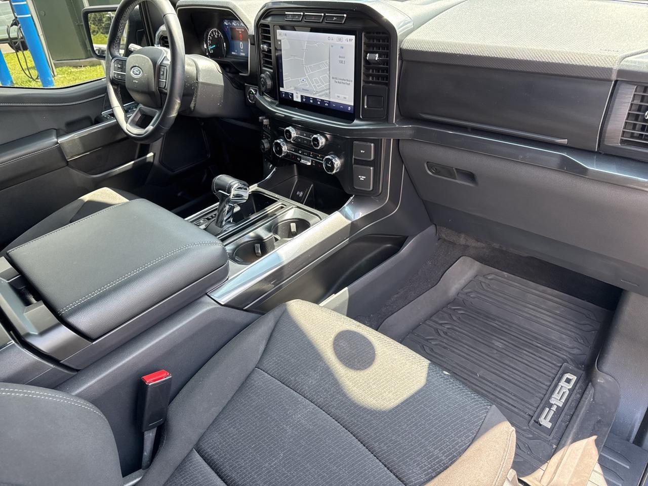 2023 Ford F-150 XLT Warrenton VA