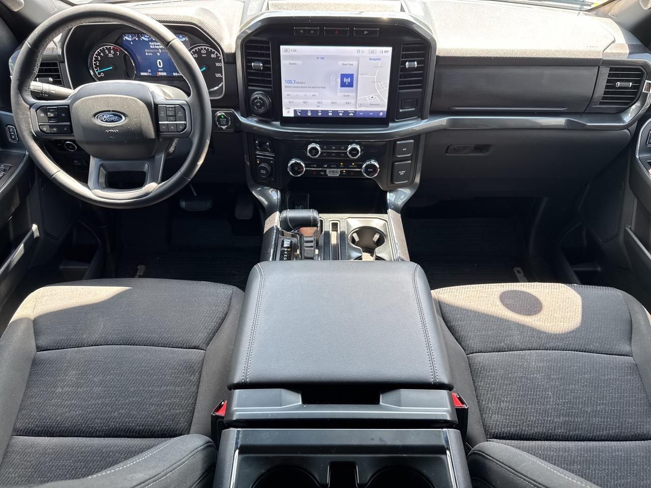 2023 Ford F-150 XLT Warrenton VA