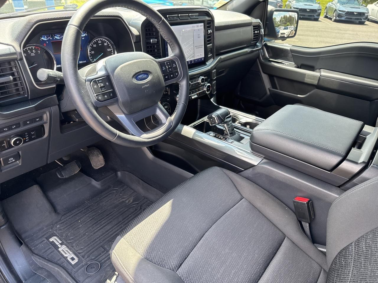 2023 Ford F-150 XLT Warrenton VA