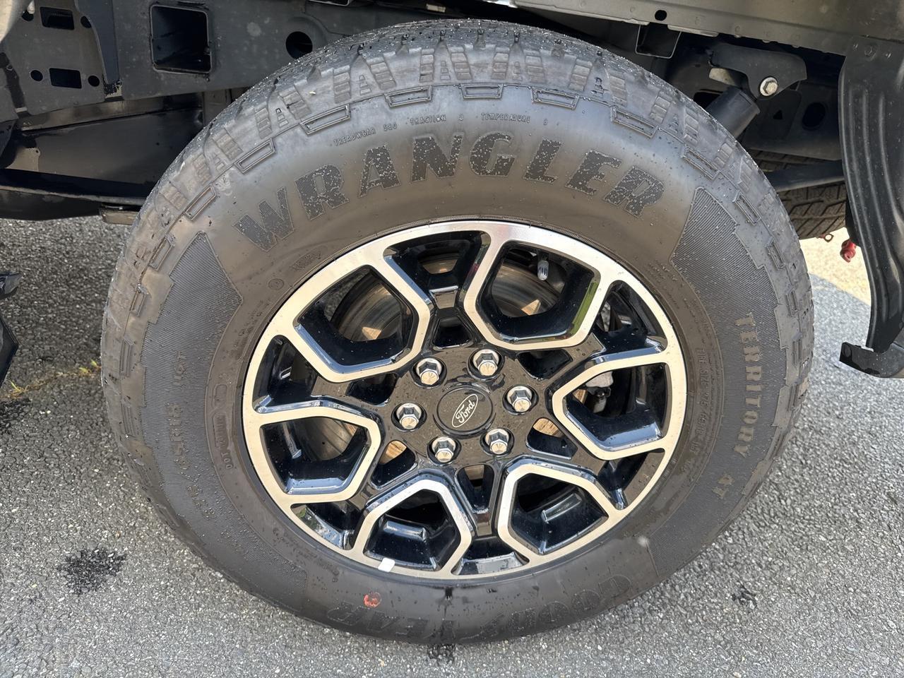 2023 Ford F-150 XLT Warrenton VA