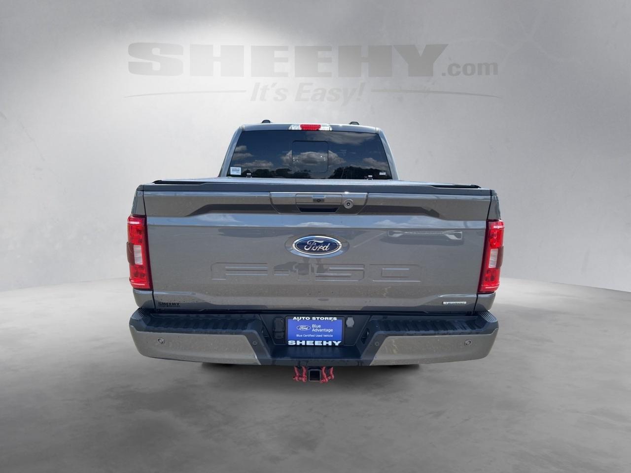 2023 Ford F-150 XLT Warrenton VA