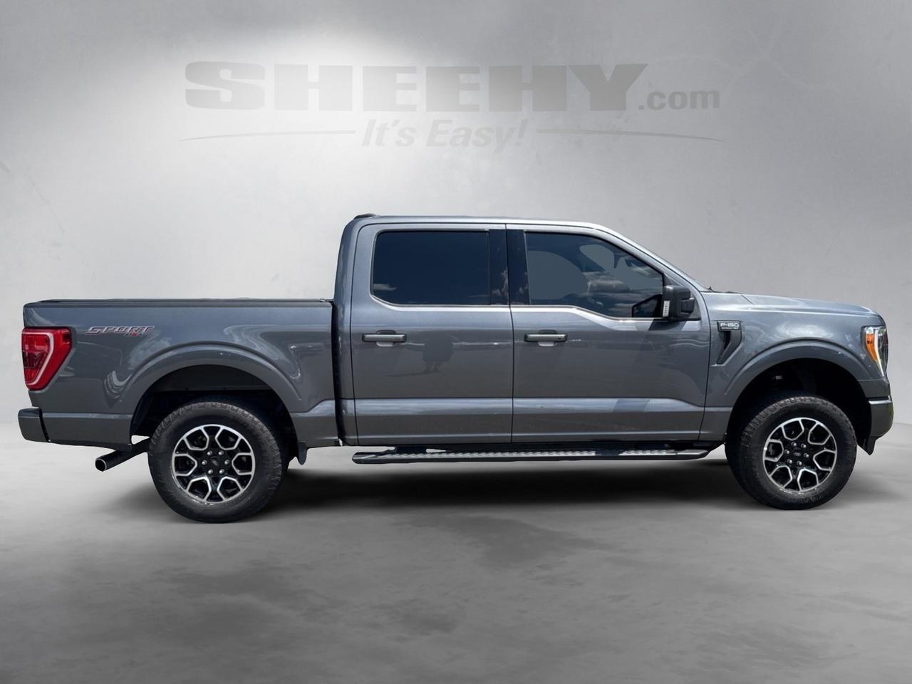 2023 Ford F-150 XLT Warrenton VA