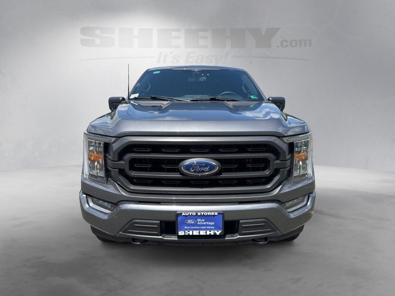 2023 Ford F-150 XLT Warrenton VA