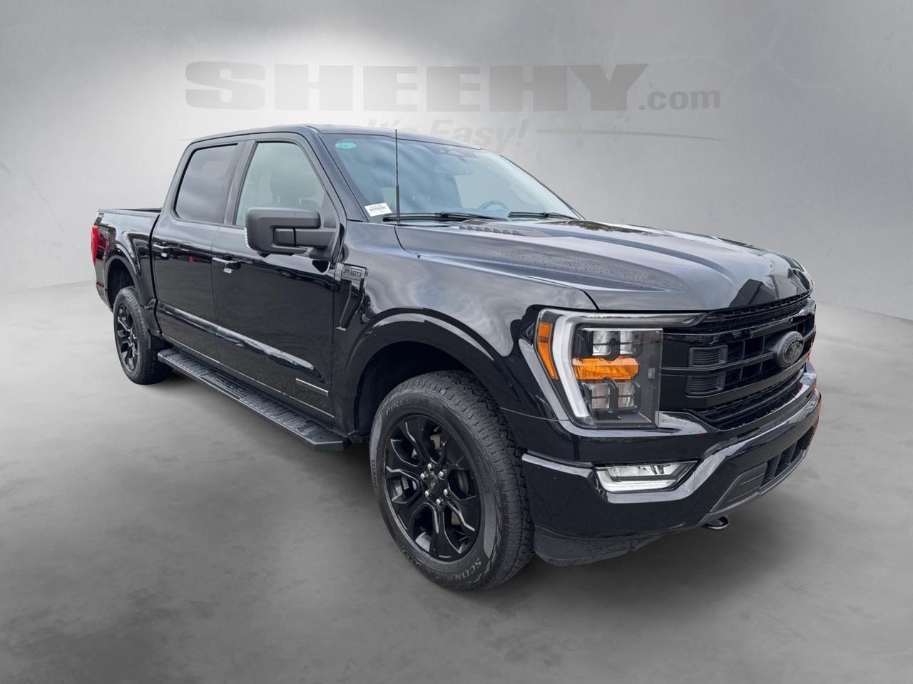 2023 Ford F-150 XLT Warrenton VA