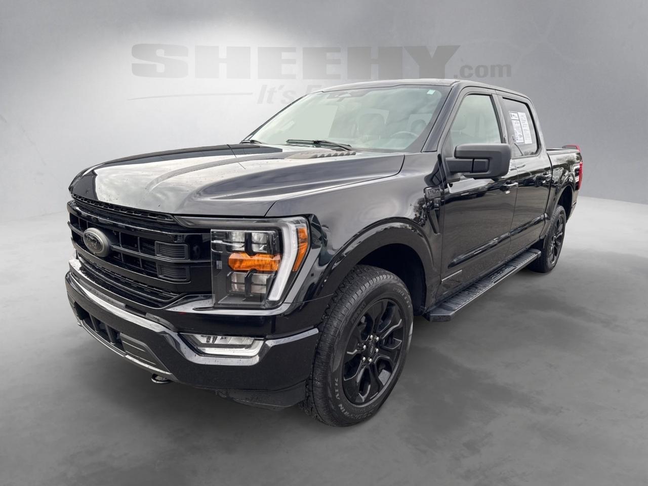 2023 Ford F-150 XLT Warrenton VA