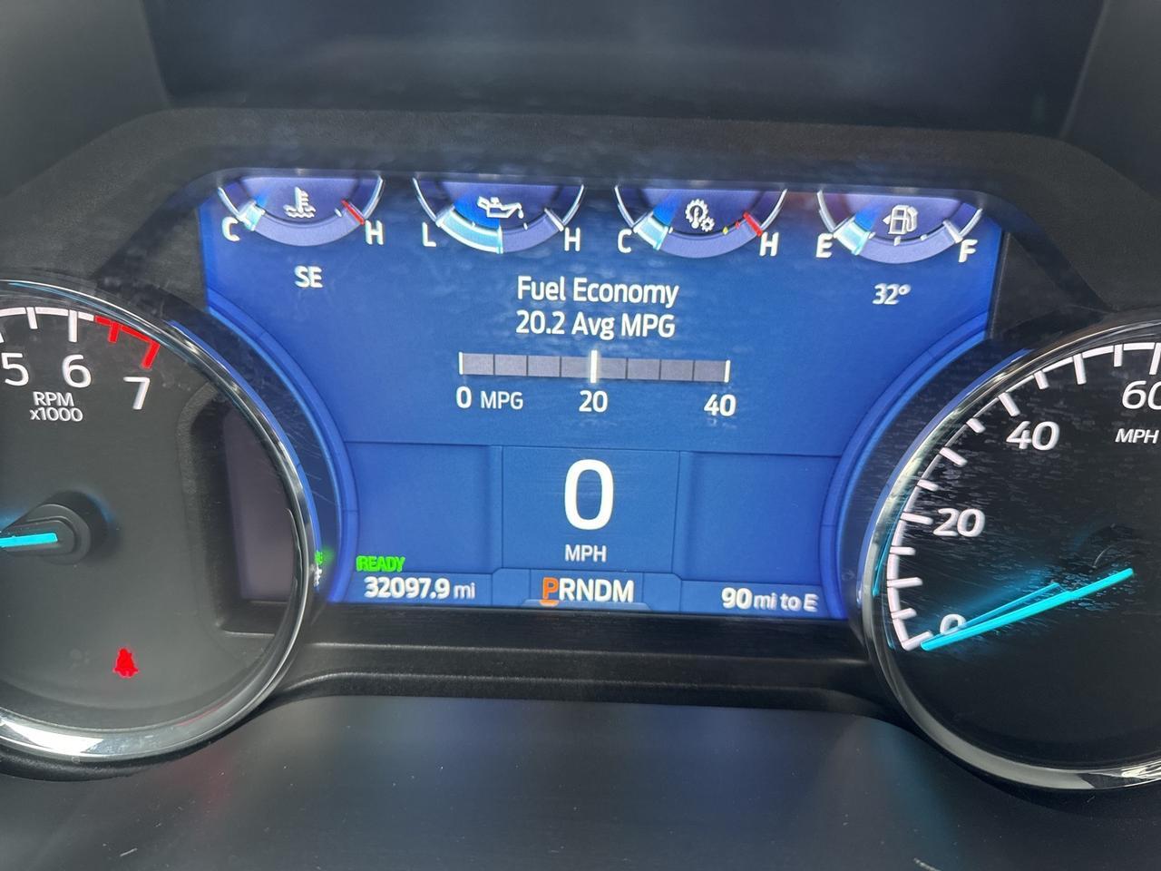 2023 Ford F-150 XLT Warrenton VA