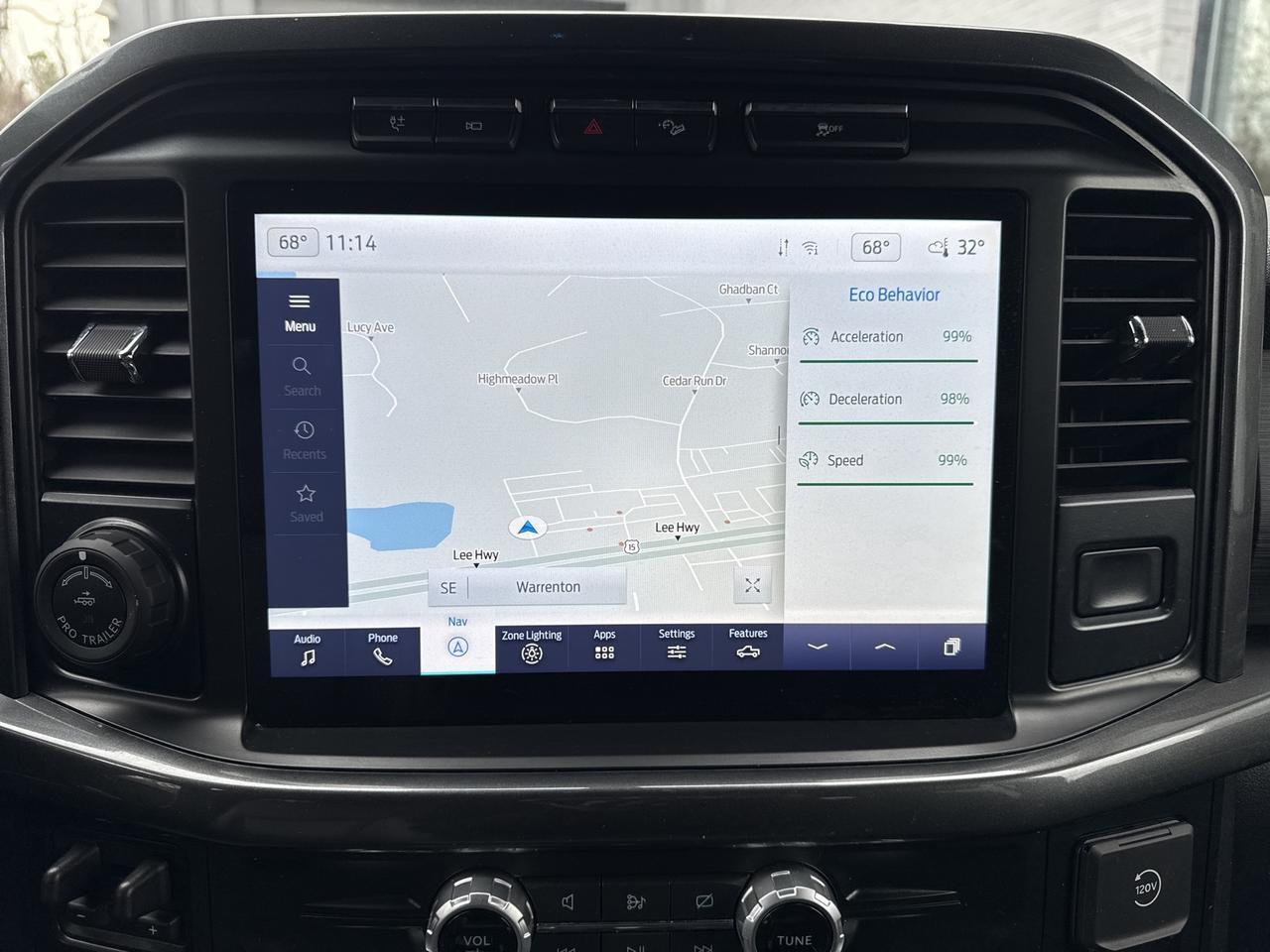 2023 Ford F-150 XLT Warrenton VA