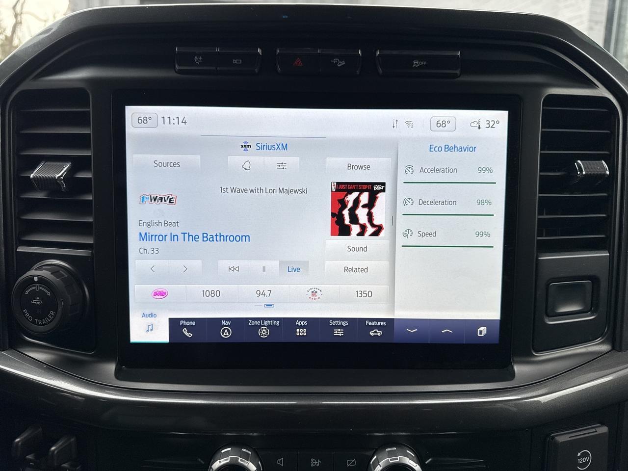 2023 Ford F-150 XLT Warrenton VA