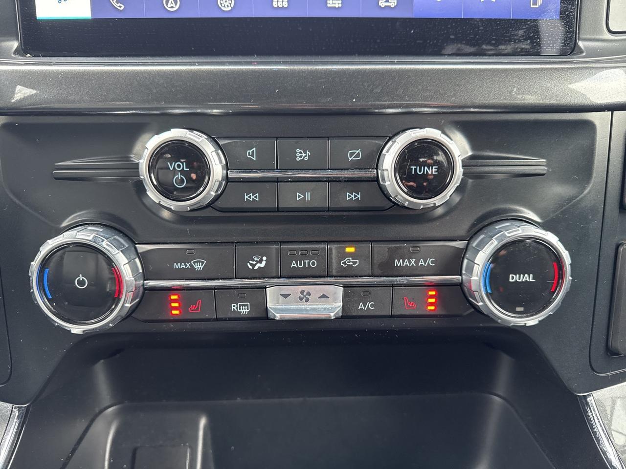 2023 Ford F-150 XLT Warrenton VA