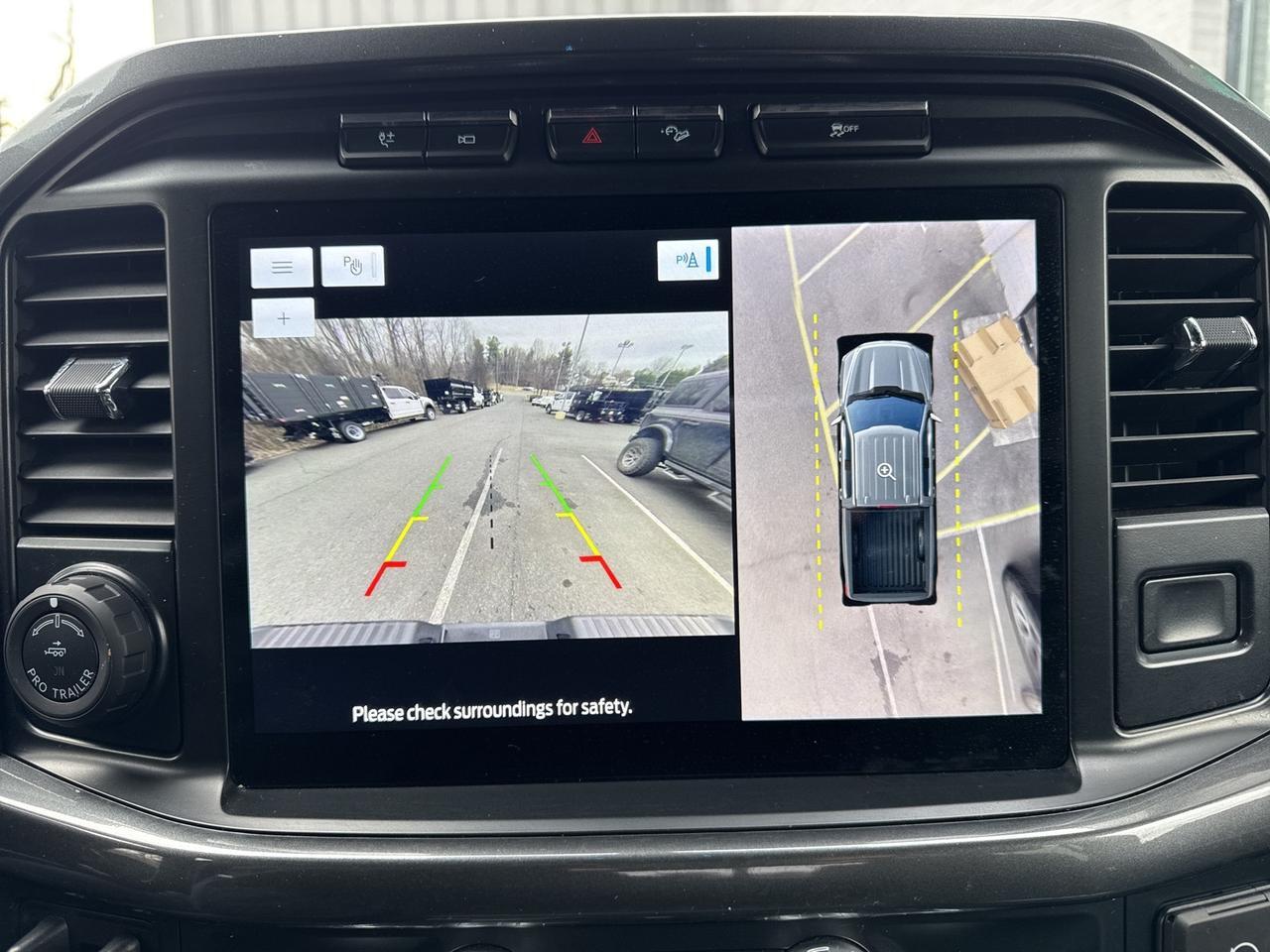 2023 Ford F-150 XLT Warrenton VA