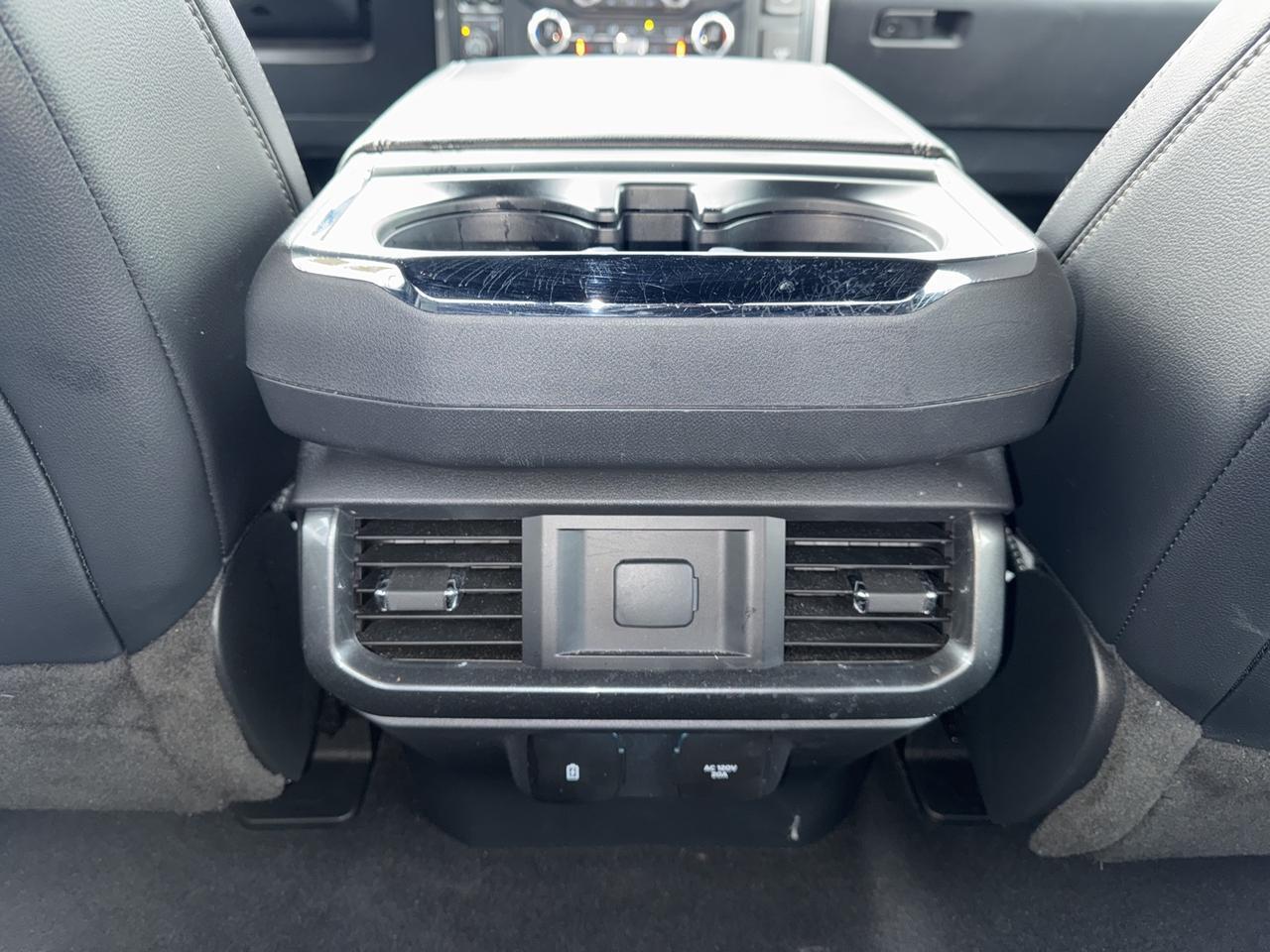 2023 Ford F-150 XLT Warrenton VA