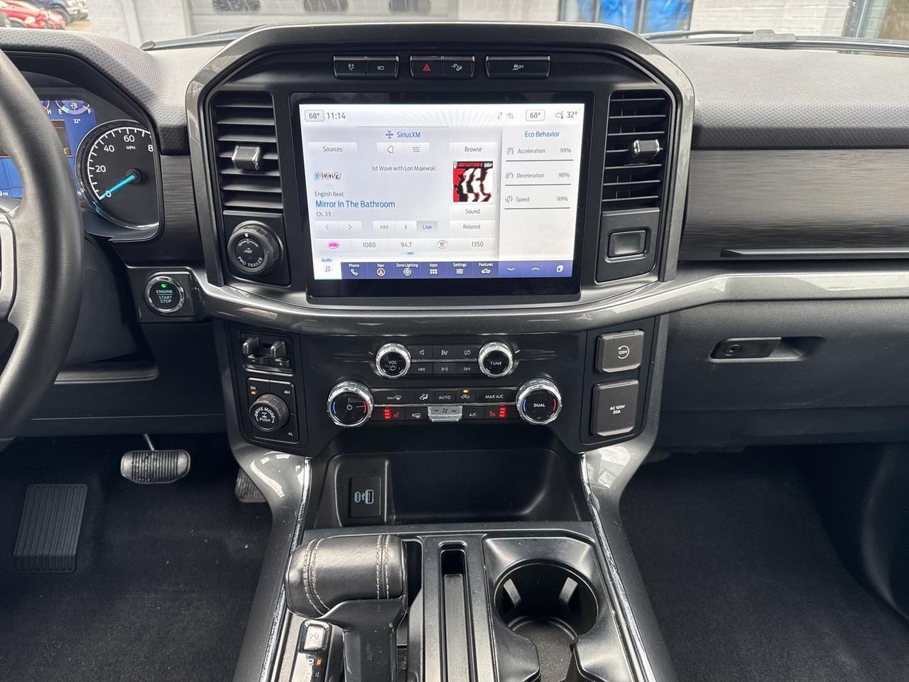 2023 Ford F-150 XLT Warrenton VA