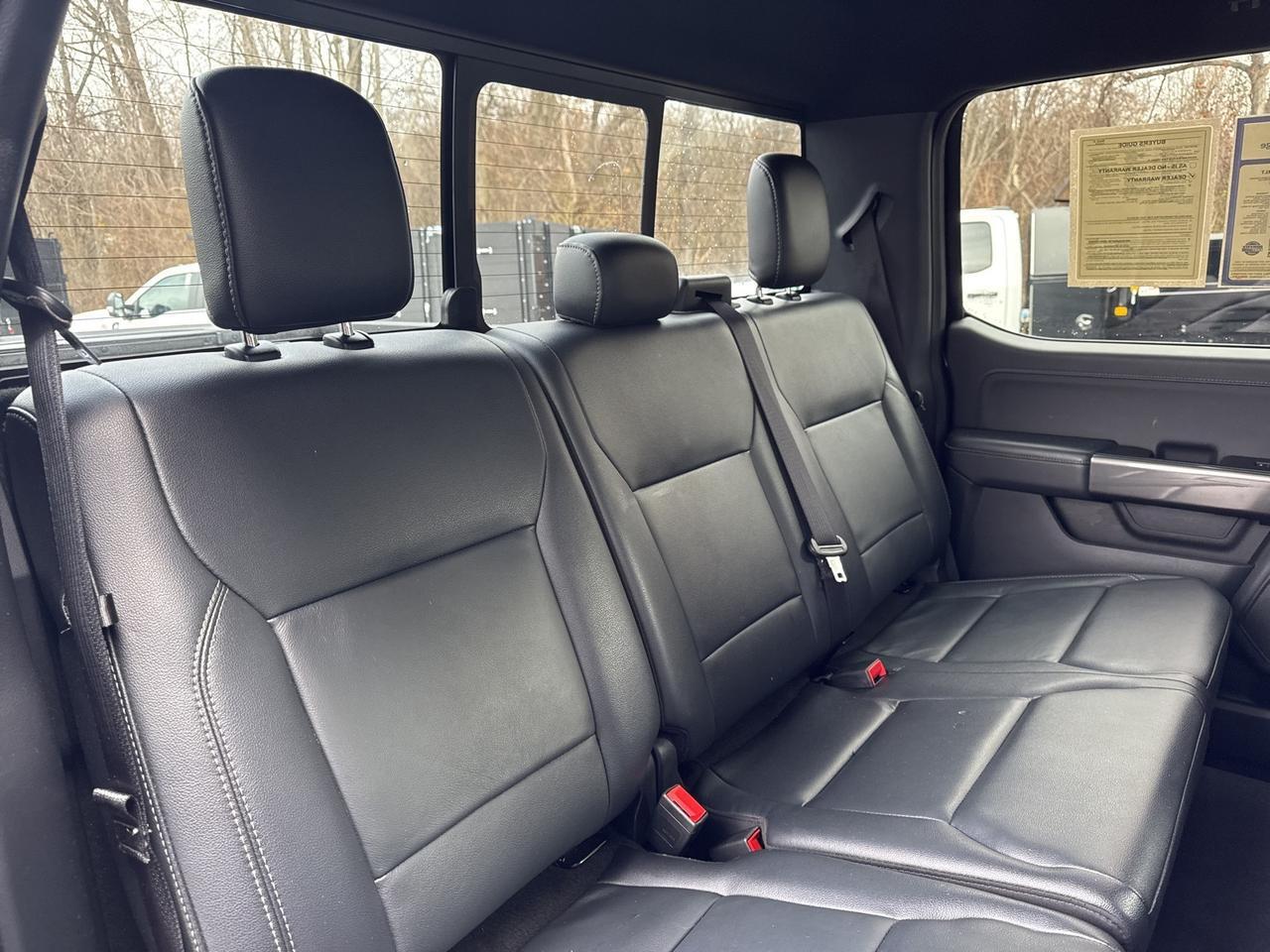 2023 Ford F-150 XLT Warrenton VA