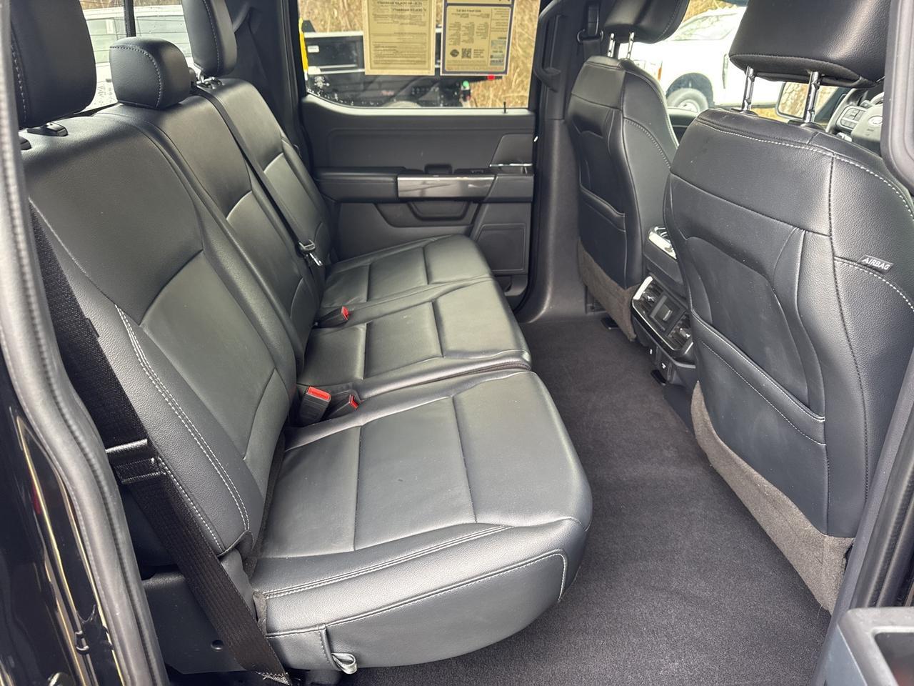 2023 Ford F-150 XLT Warrenton VA