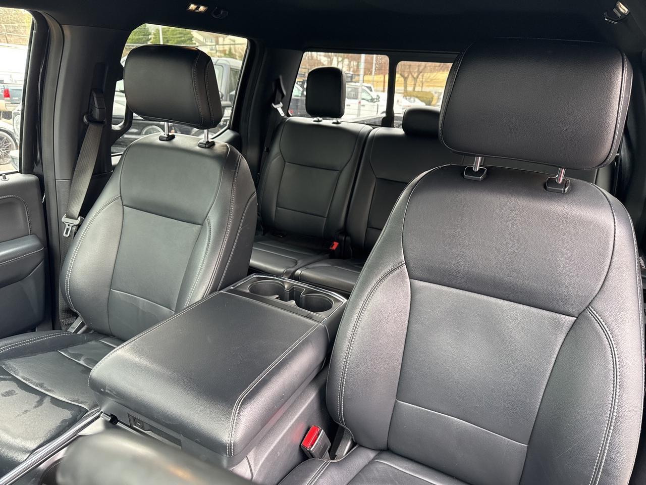 2023 Ford F-150 XLT Warrenton VA