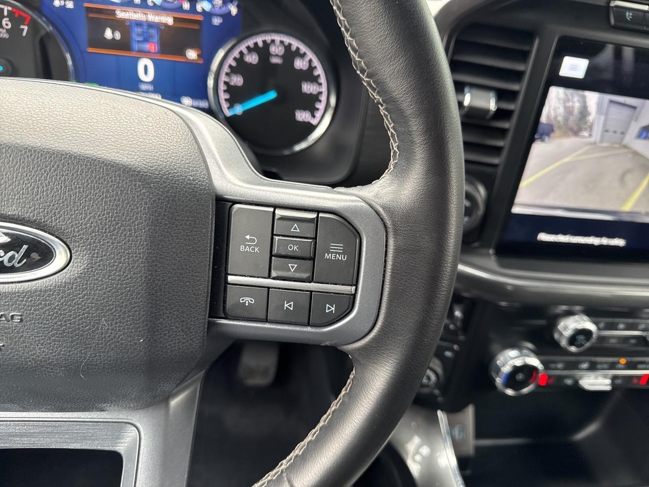 2023 Ford F-150 XLT Warrenton VA