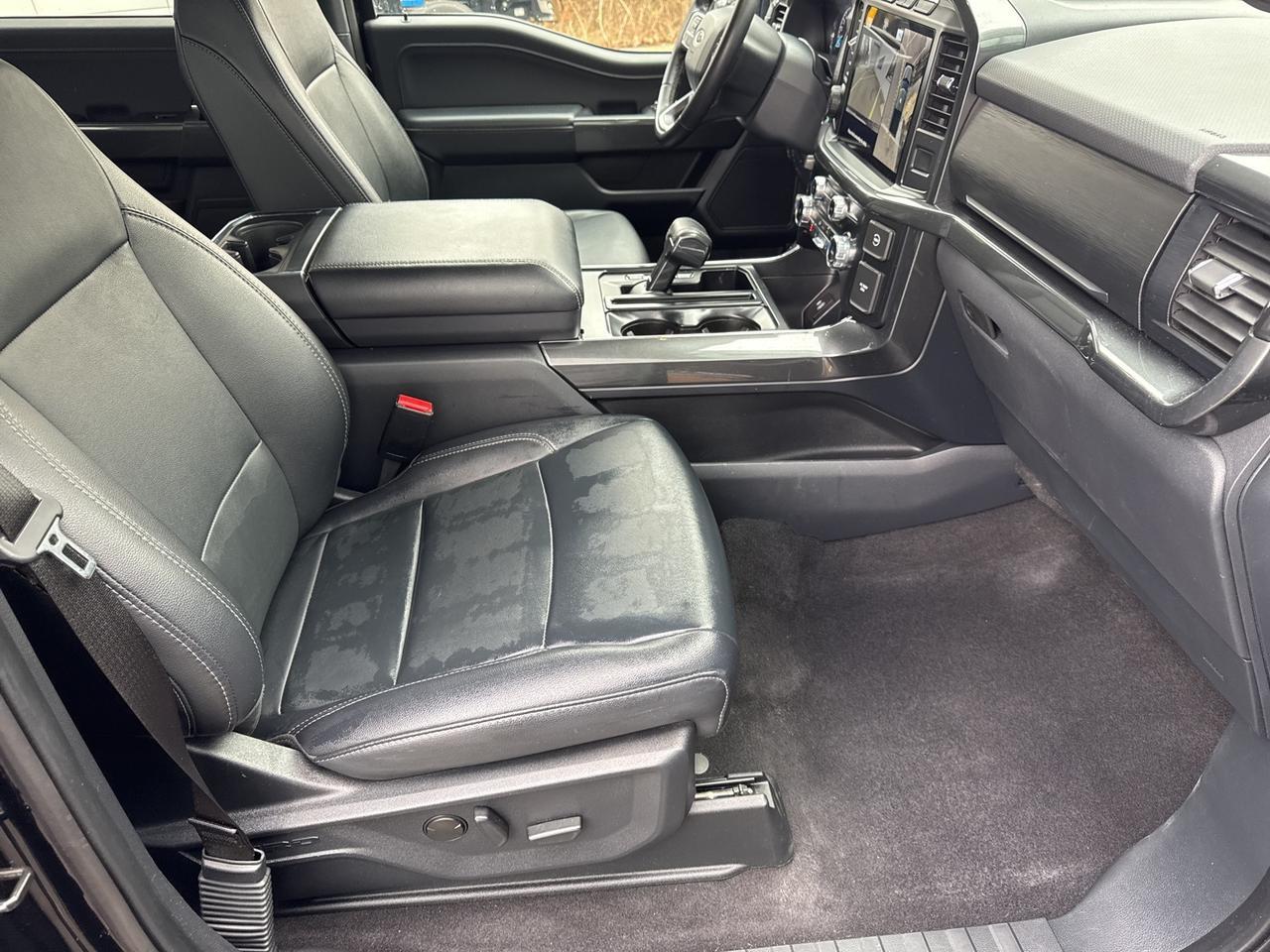 2023 Ford F-150 XLT Warrenton VA