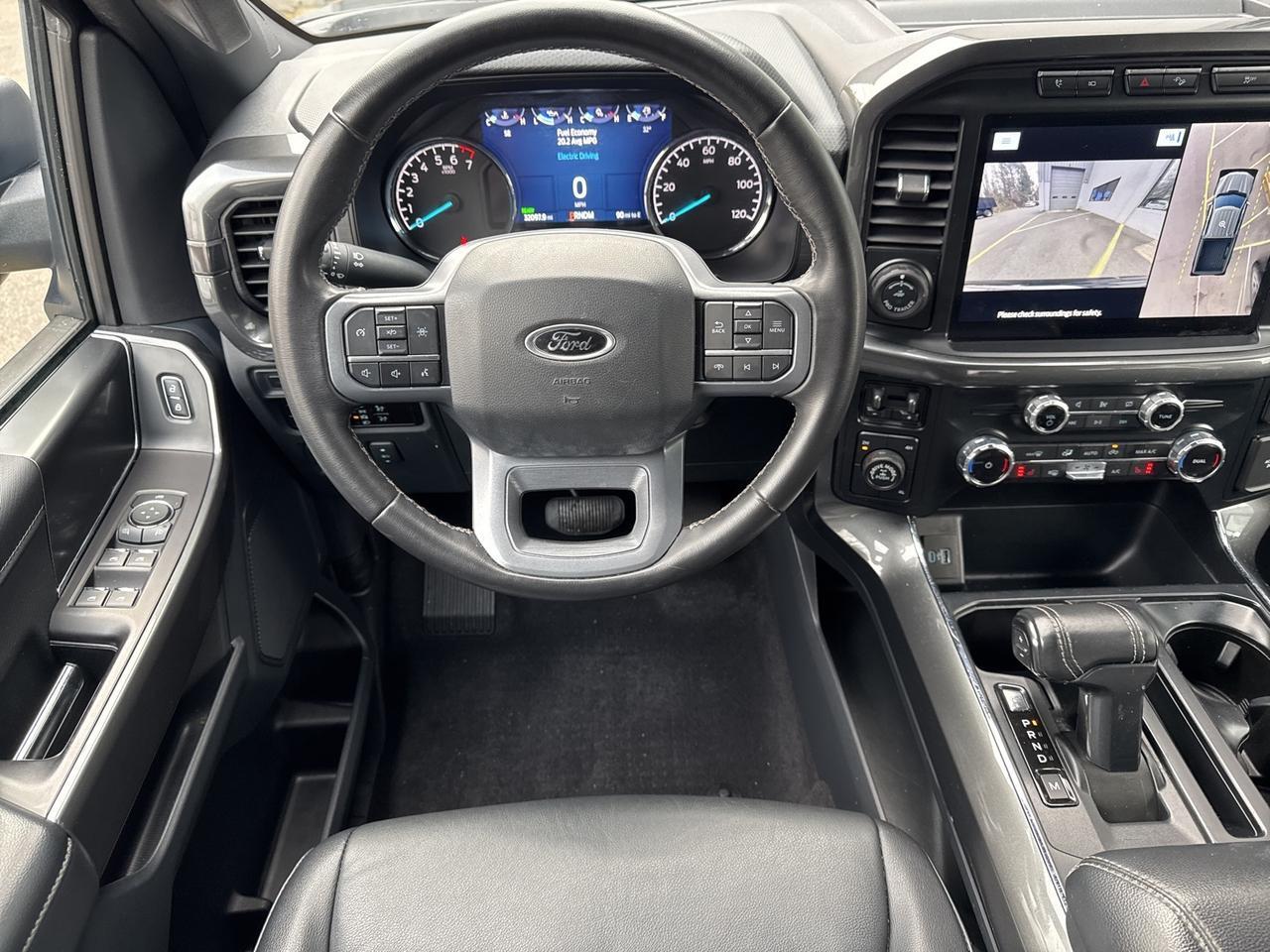 2023 Ford F-150 XLT Warrenton VA