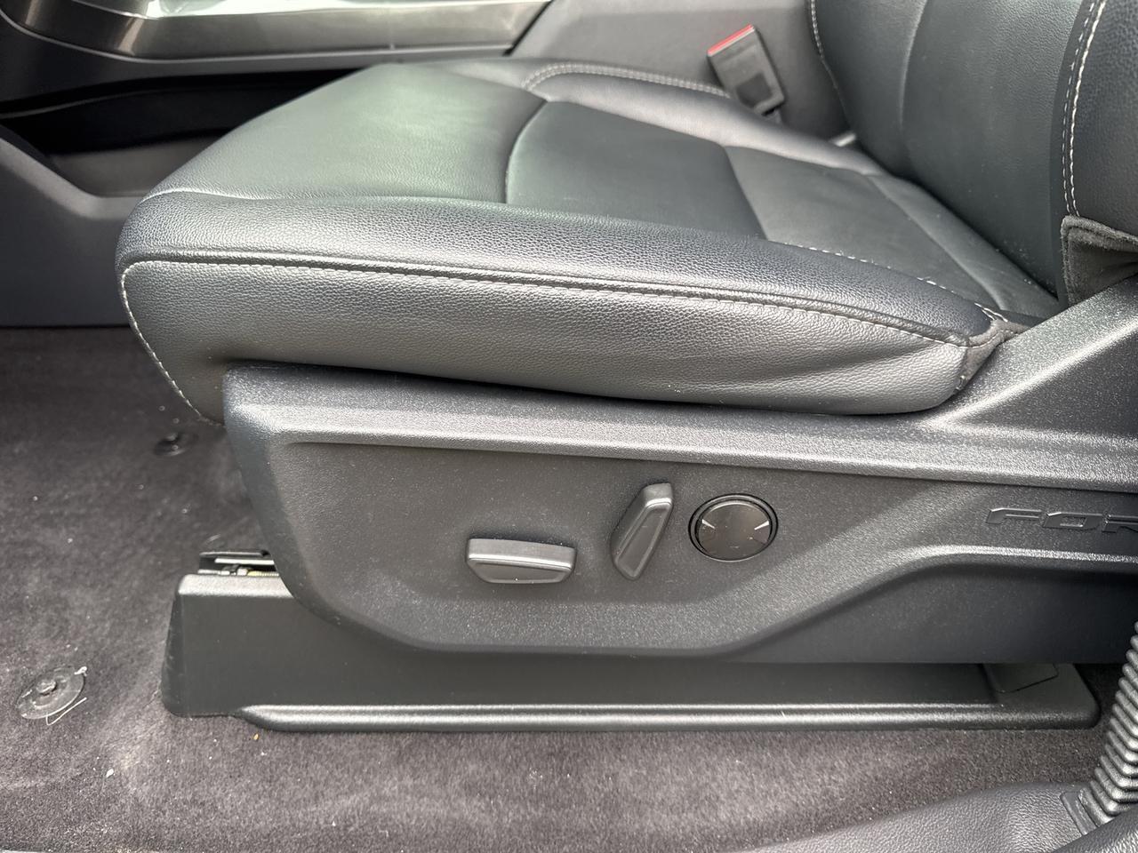 2023 Ford F-150 XLT Warrenton VA