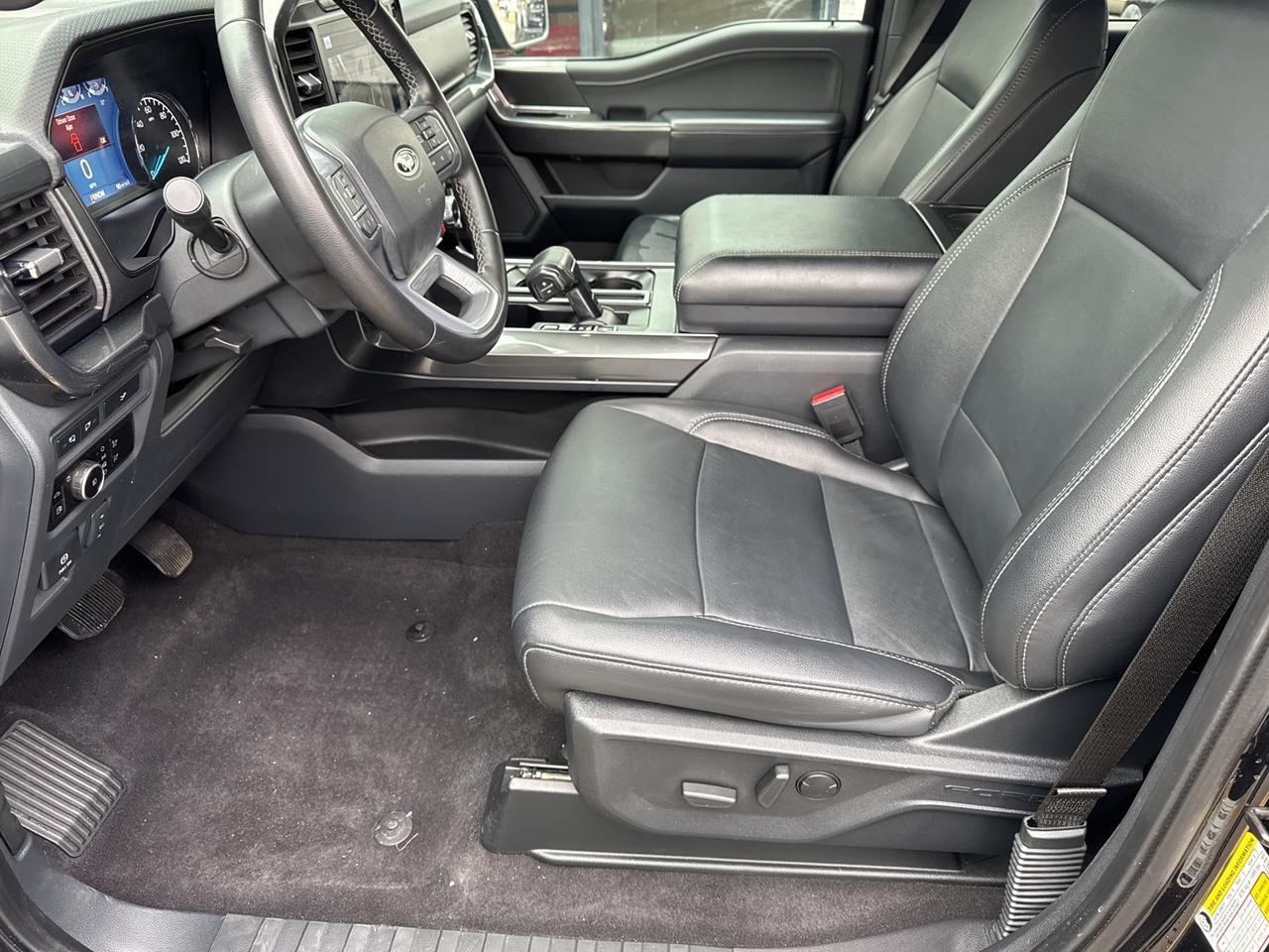 2023 Ford F-150 XLT Warrenton VA