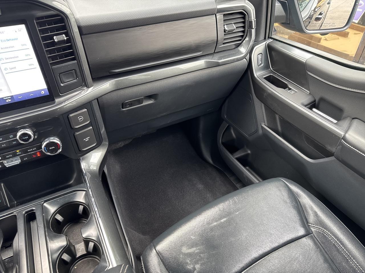 2023 Ford F-150 XLT Warrenton VA