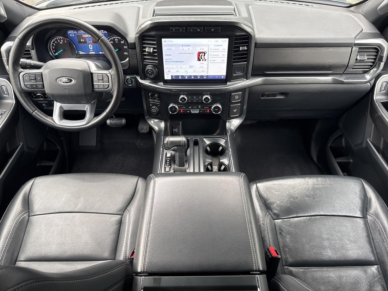 2023 Ford F-150 XLT Warrenton VA