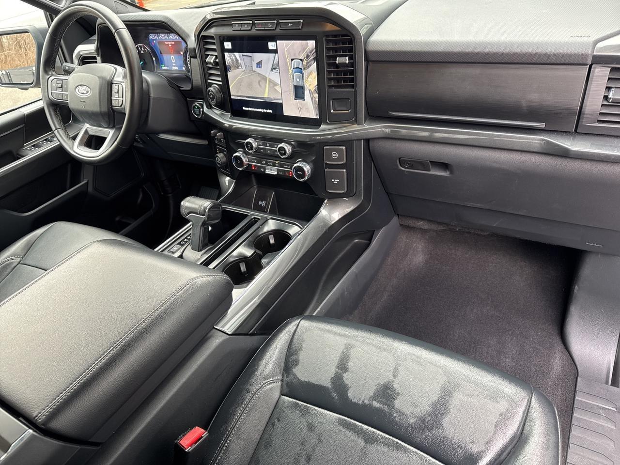 2023 Ford F-150 XLT Warrenton VA