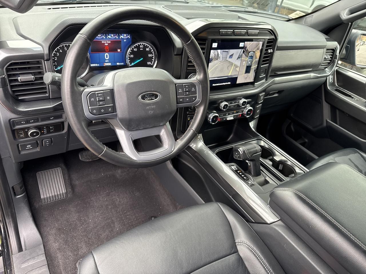 2023 Ford F-150 XLT Warrenton VA